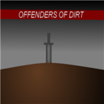 Offence of Dirt