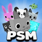 Pet Simulator 1 Modded