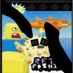 Retro Fishing