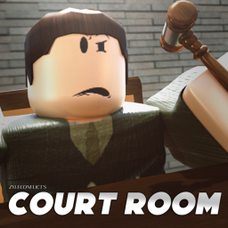PMC | Courtroom