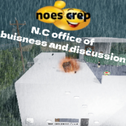 n.c office of buisness and discussion