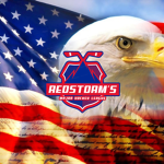[RMHL] Redstorm’s Major Hockey League