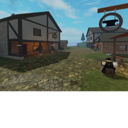 Medieval Village