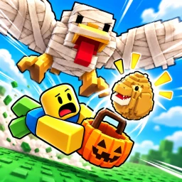 [🎃] Catch And Hatch Eggs icon
