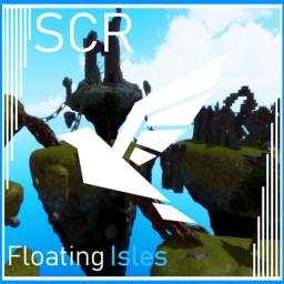 [SCR] The Floating Isles