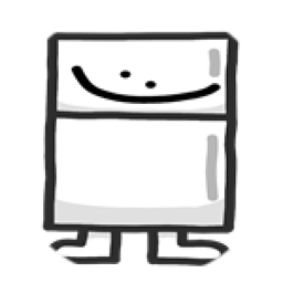 Bonnie [Find the Fridges]