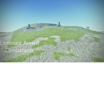 Eliminate Armed Combatants