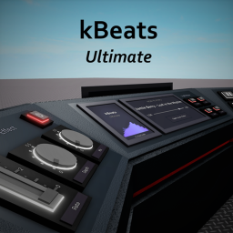 DJ Booth (Updated!) icon