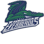 everblads ECHL hockey league