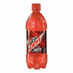 Code Red Mountain Dew Official