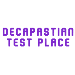 DecaPastian Test Experience