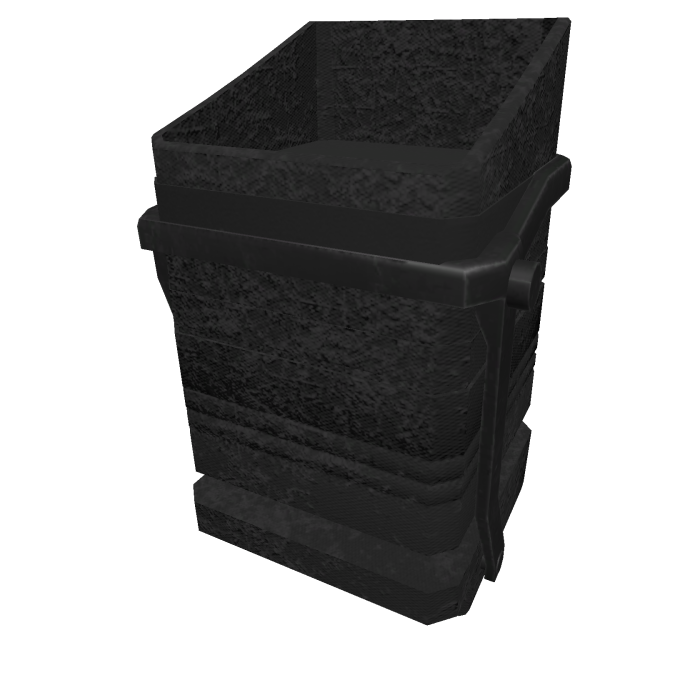 Object-356 Right Shoulder Armor