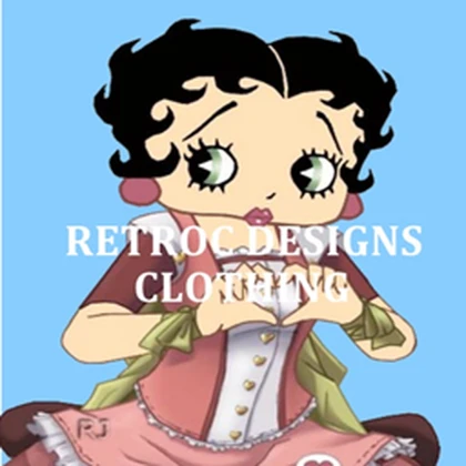 Retroc Designs  ツ Roblox group icon