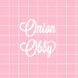 Onion Obby!