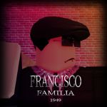 The Francisco Familia