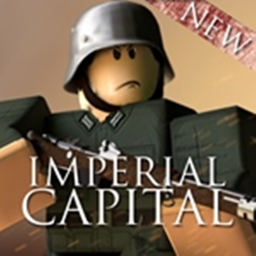 [BETA NEW!] Border Imperial Capital!