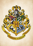 - hogwarts/W and W -