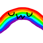 UwU…