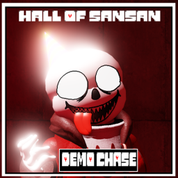 Hall Of Sansan Demo Chase