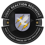 [ NAFP ] Light Reaction Regiment