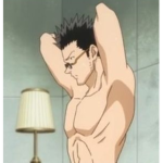 cult of leorio's tat tat's