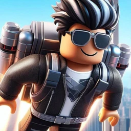Jetpack Jumpers icon
