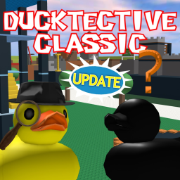[UPD] DuckTective Classic