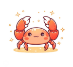 [~Crab clothing~]