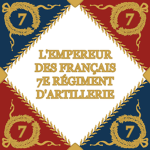 7e Régimеnt d'Artillerie