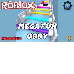 Mega FUN Obby