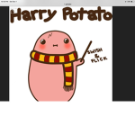 POTATO SQAUD YASSSSSS