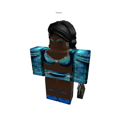 QUEEN YVONNE
