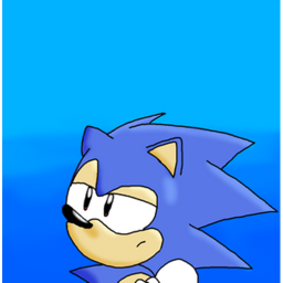 Sonic Vs Siren Head: The Story
