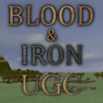 Official Blood & Iron UGC