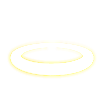 [Emissive] Hana's Halo - Angel Halo 