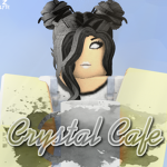 Crystal Cafe®