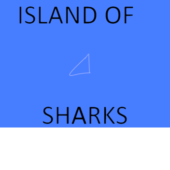  Island of sharks (Sale)