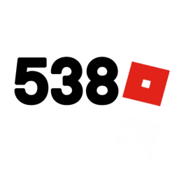 Radio 538 [ROBLOX]