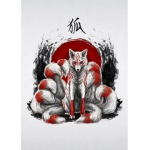 9 Tail Cult