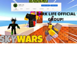 D4RK LIFE Official group!