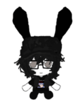 Seeker versus Hider Bunny Mafia