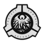 S.C.P.F | MTF PSI-9 "ABYSS GAZERS"