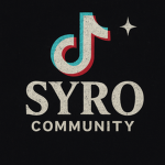 official Syro's community