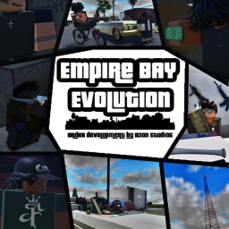 Empire Bay: Evolution