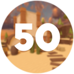 Level 50