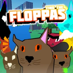 [UPD] Find The Floppas (62) icon