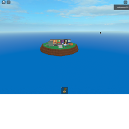 Natural Disaster Survival