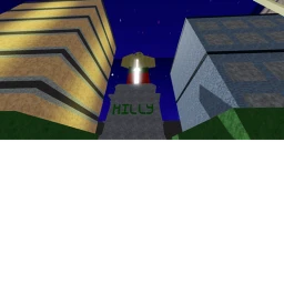 world Billy [baldi] icon