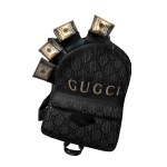 GUGCI BAG MONEY