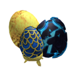 Completed the Egg Hunt 2021!